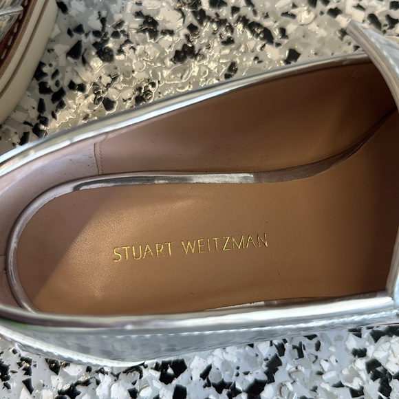 Stuart Weitzman shoes - Picture 3 of 6
